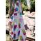 Rae Dunn Yummy Popsicle Kids Hooded Towel & Beach Ball Set